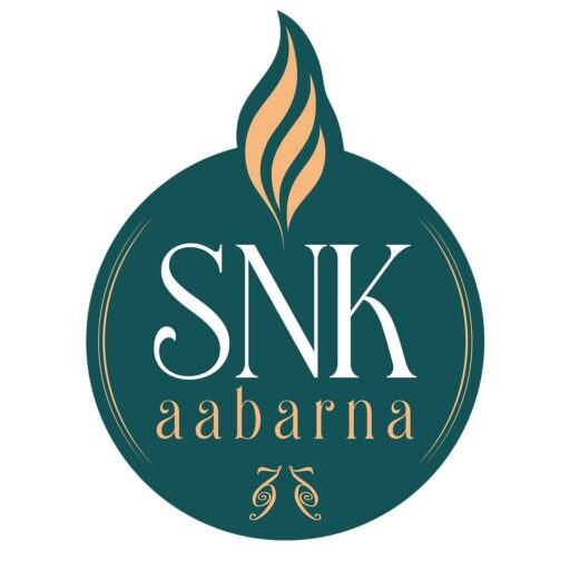 SNK Aabarna | A Divine Jewellery Palace