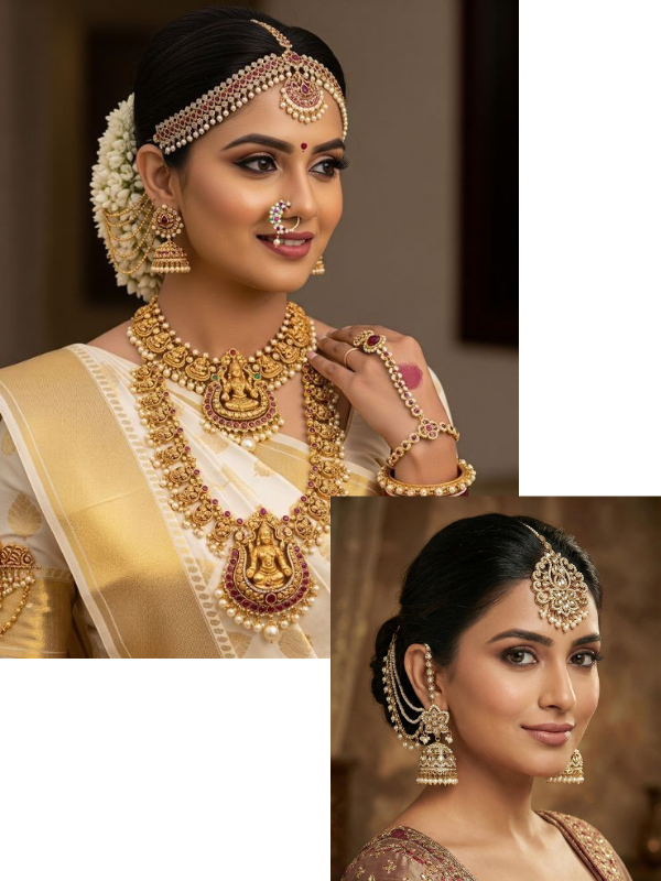 traditional and Modern Design Image