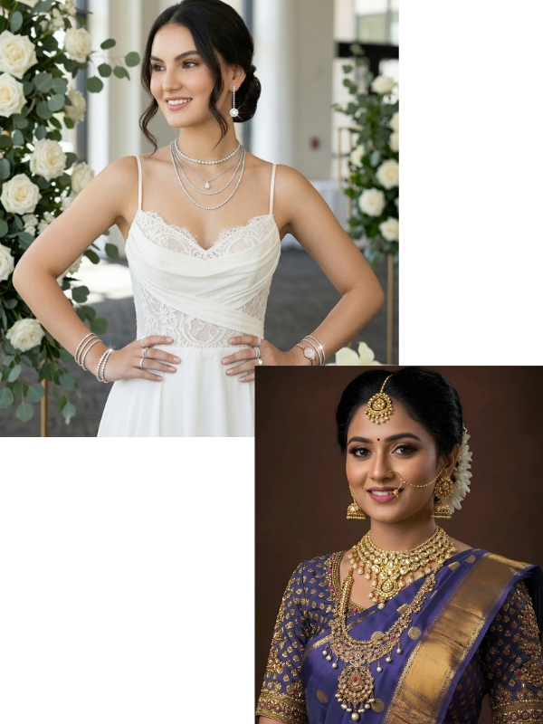 traditional and Modern Design Image