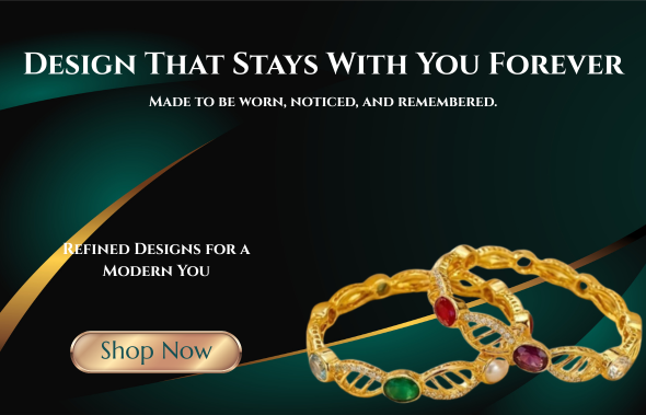 THE PERFECT GIFT Jewellery SNK 79 Aabarna (2)