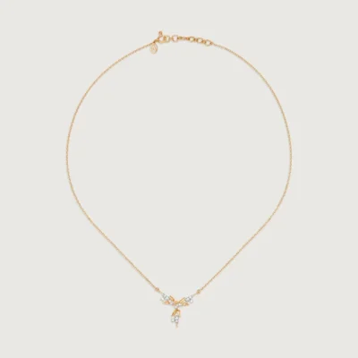 Premium Diamond Necklace Collection