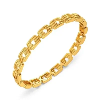 Gold Bracelets SNK aabarna