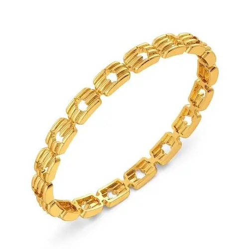 Gold Bracelets SNK aabarna